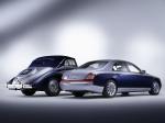 Maybach Zeppelin DS8 Cabriolet von Dorr & Schreck 1939 года